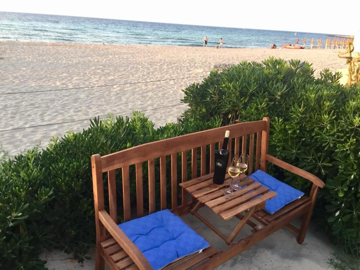 Villa Hibisco San Vito Lo Capo