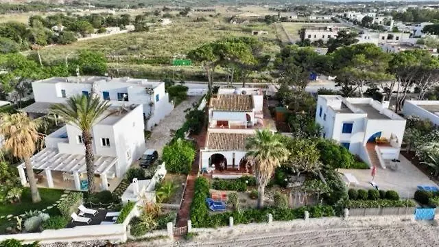 Villa Hibisco San Vito Lo Capo