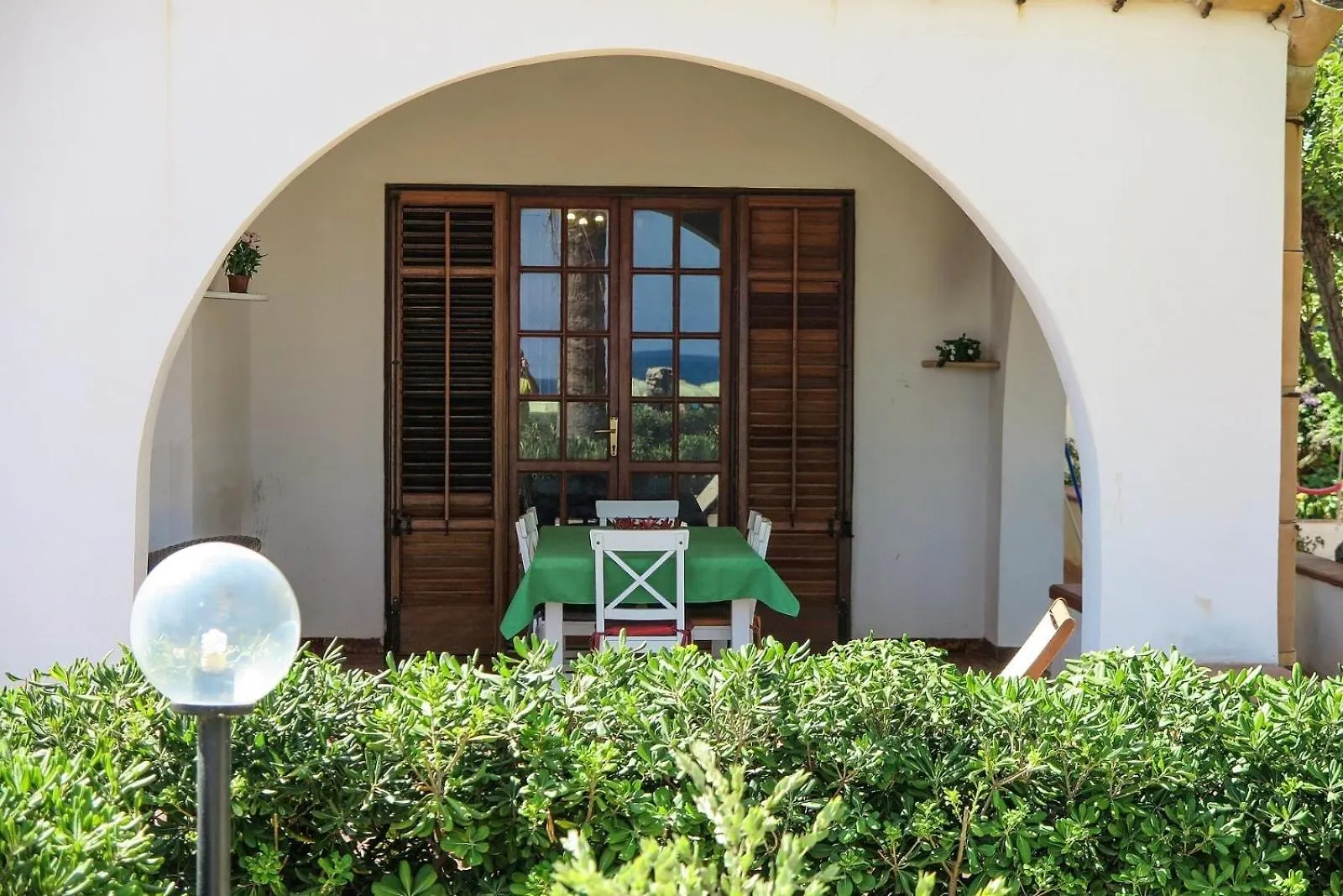 Villa Hibisco San Vito Lo Capo 0*,  Itálie