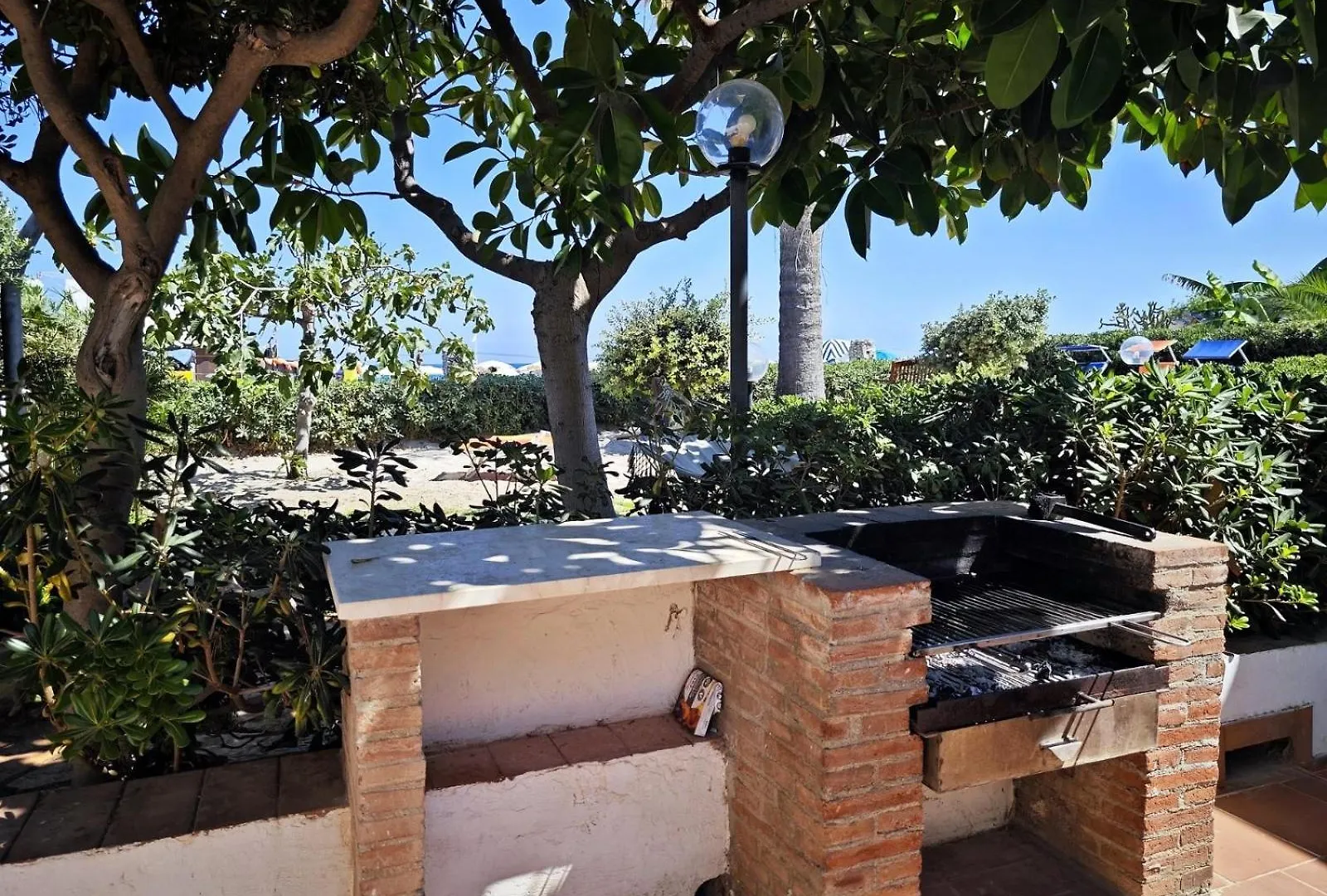 Villa Hibisco San Vito Lo Capo 0*,