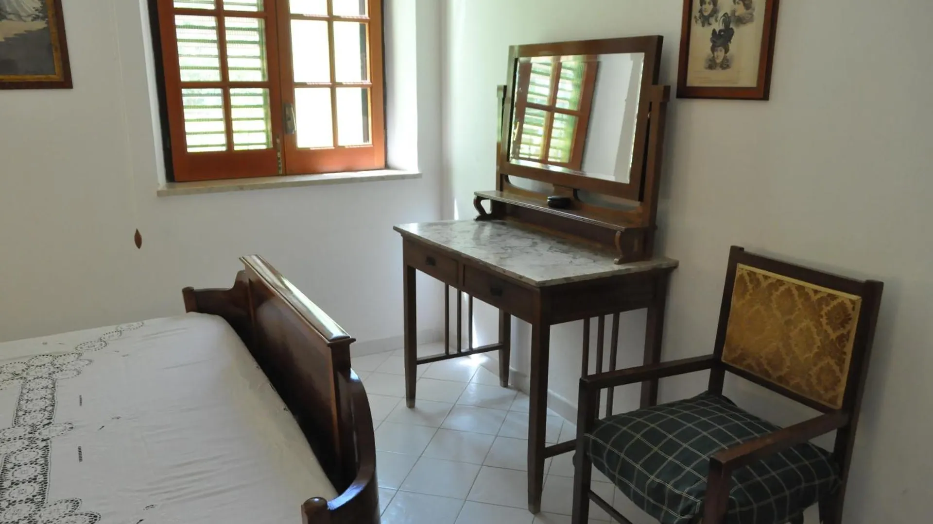 Villa Hibisco San Vito Lo Capo