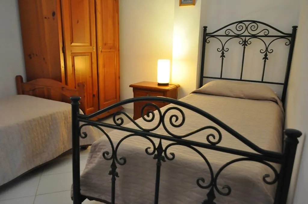 Villa Hibisco San Vito Lo Capo