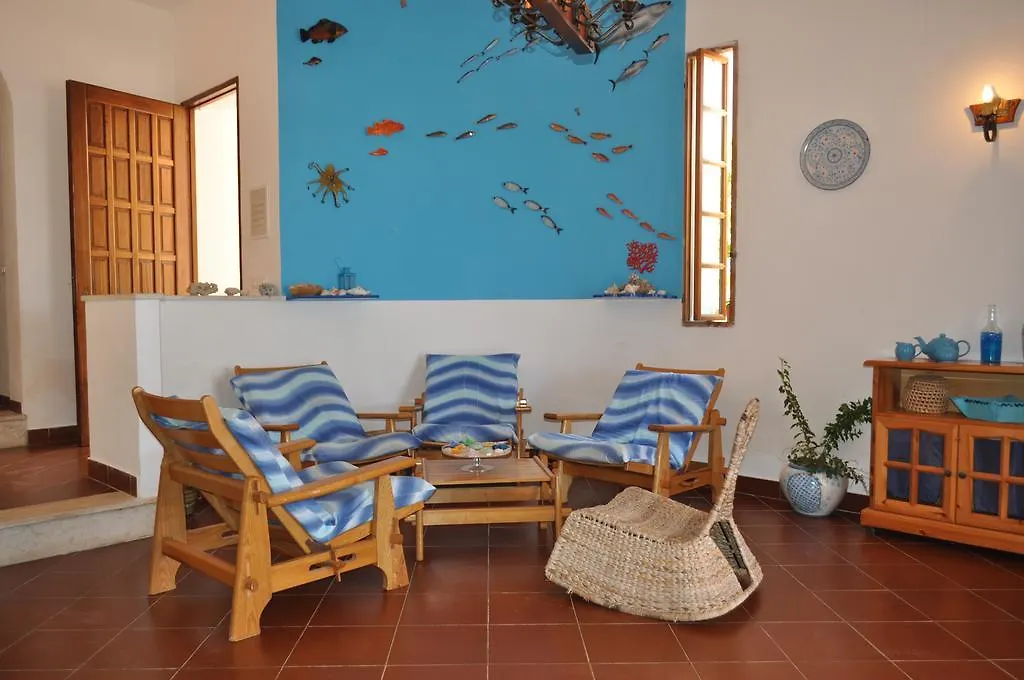 Villa Hibisco San Vito Lo Capo