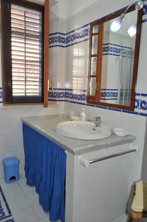 Villa Hibisco San Vito Lo Capo