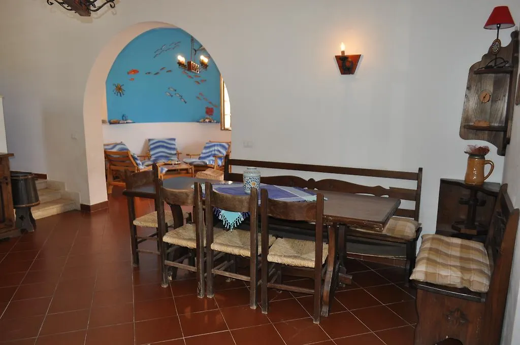 Villa Hibisco San Vito Lo Capo
