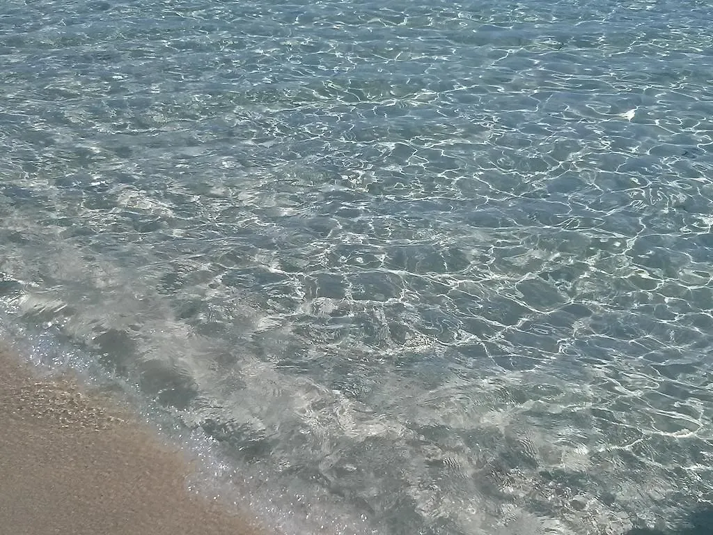 Villa Hibisco San Vito Lo Capo Italien