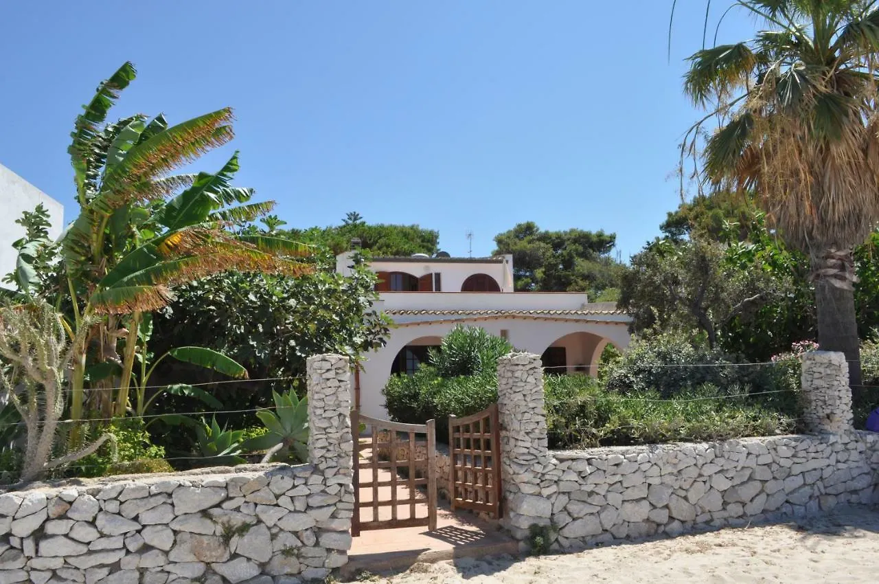 Villa Hibisco San Vito Lo Capo 0*,  Italien
