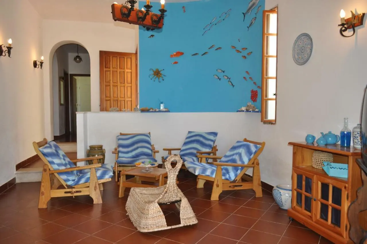 Villa Hibisco San Vito Lo Capo