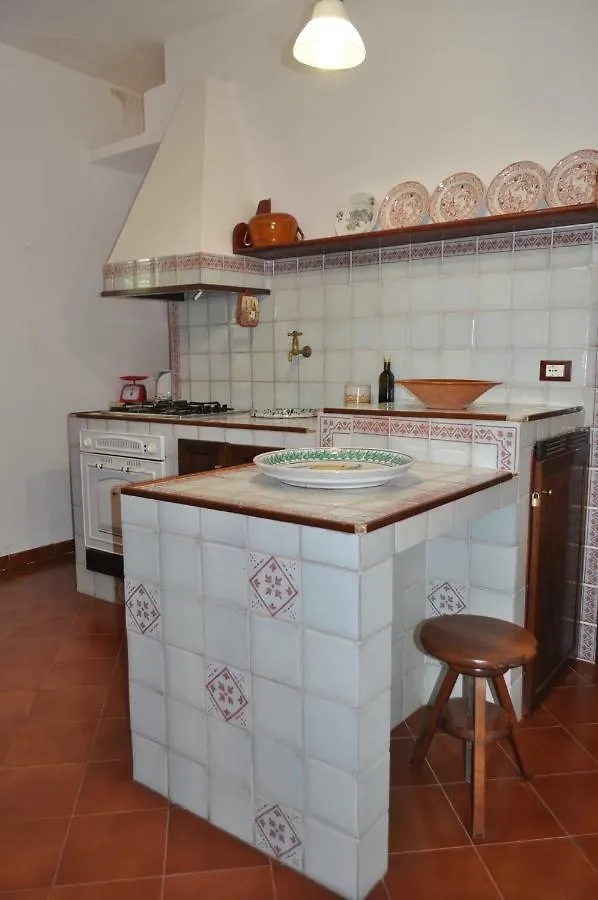 Villa Hibisco San Vito Lo Capo